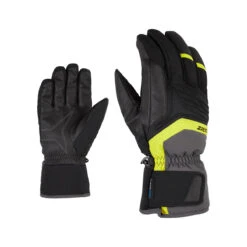 Ziener GALVIN AS(R) Glove Ski Alpine -Ziener 221000 757413