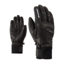 Ziener GISOR AS(R) Glove Ski Alpine