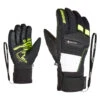 Ziener GIL GTX Gore Active Glove Ski Alpine