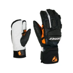Ziener SPEED WARM LOBSTER Glove Race