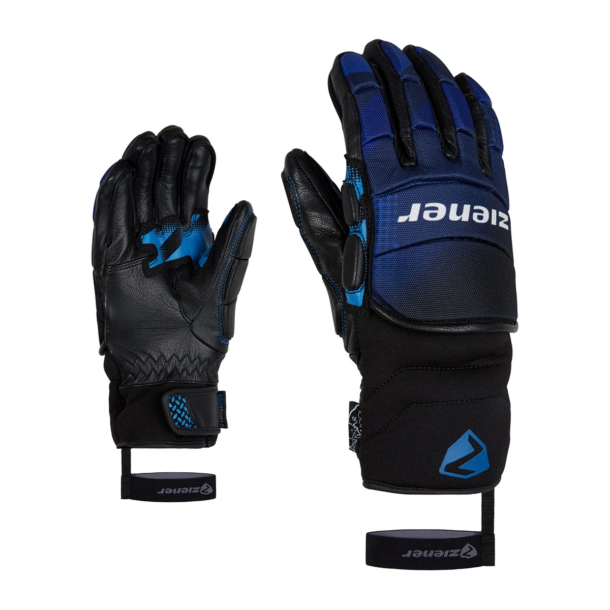 Ziener LADIR AS(R) AW Glove Junior 5 Ziener LADIR AS(R) AW Glove Junior – Bild 3