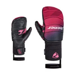 Ziener LATOR AS(R) AW MITTEN Glove Junior