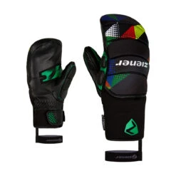 Ziener LATOR AS(R) AW MITTEN Glove Junior -Ziener 221209 917