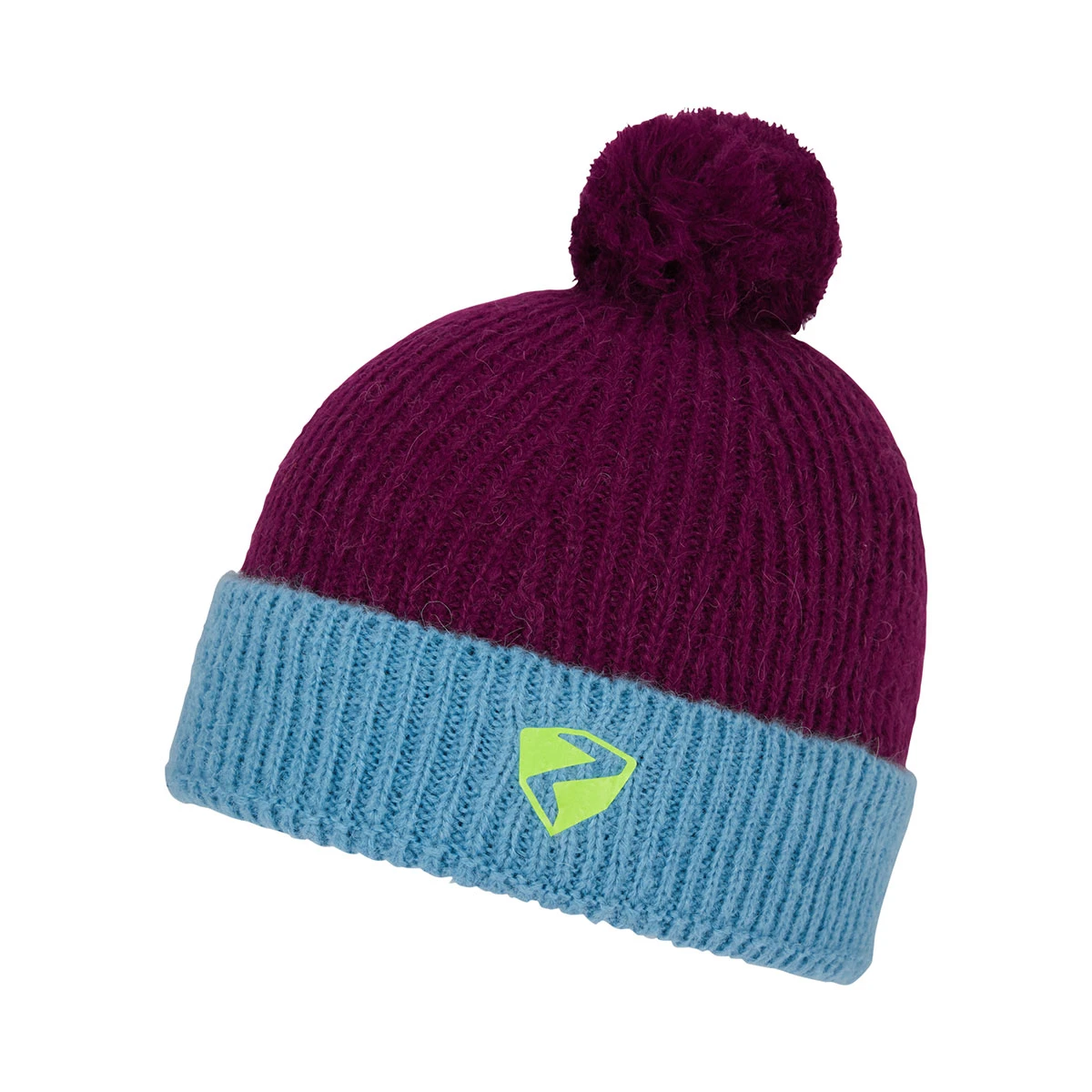 Ziener IKEN Junior Hat 4 Ziener IKEN Junior Hat – Bild 2