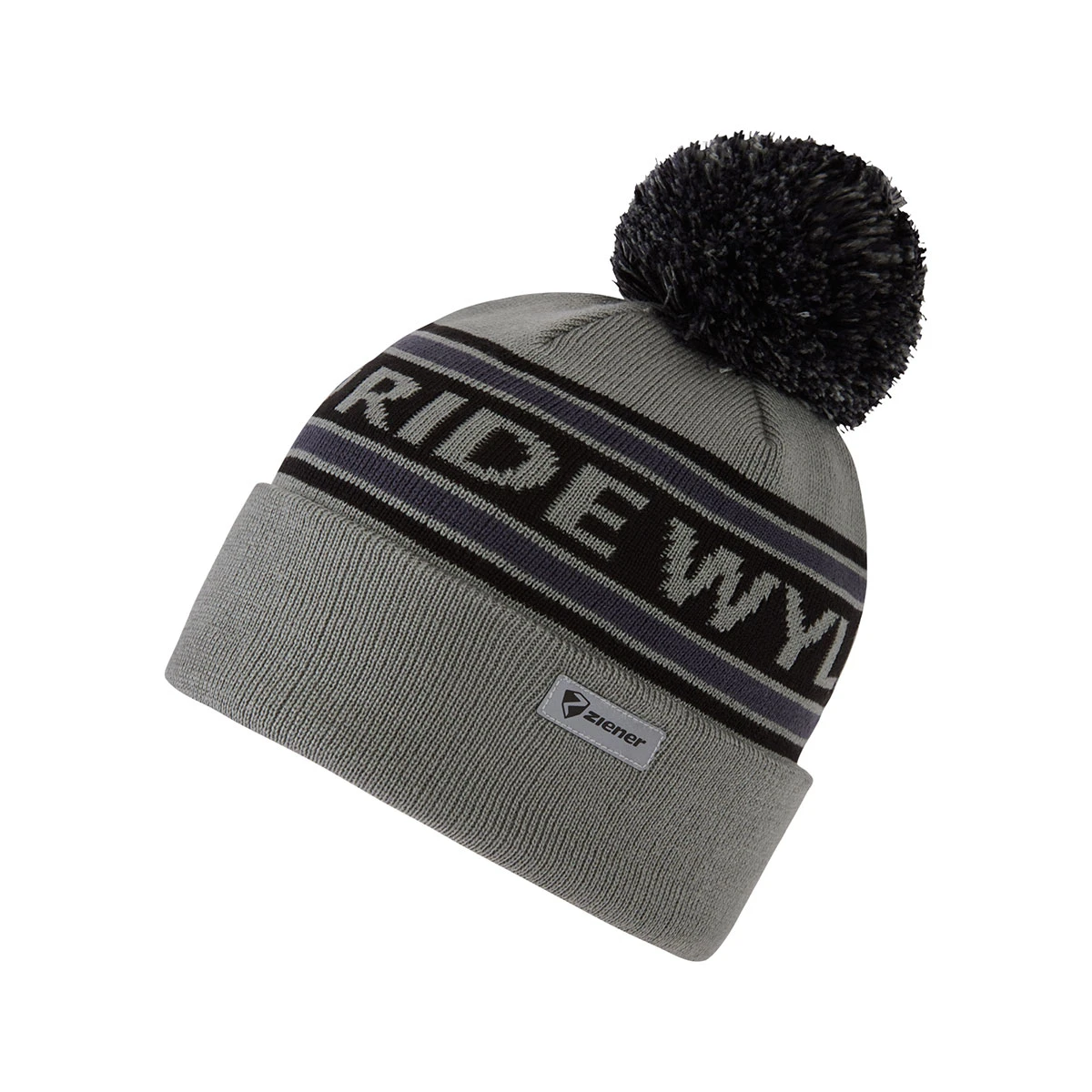 Ziener IKUTO Junior Hat 6 Ziener IKUTO Junior Hat – Bild 4