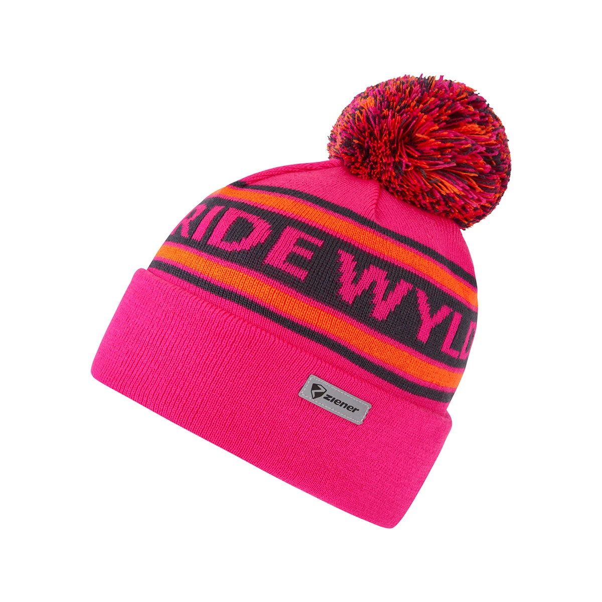 Ziener IKUTO Junior Hat 5 Ziener IKUTO Junior Hat – Bild 3