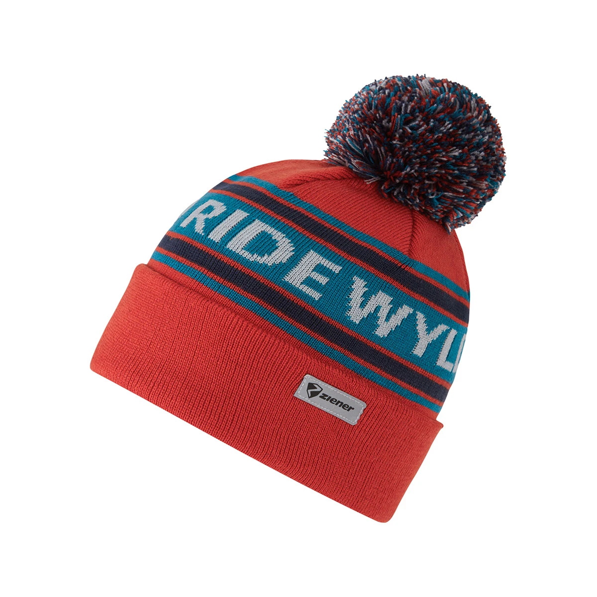 Ziener IKUTO Junior Hat 8 Ziener IKUTO Junior Hat – Bild 6