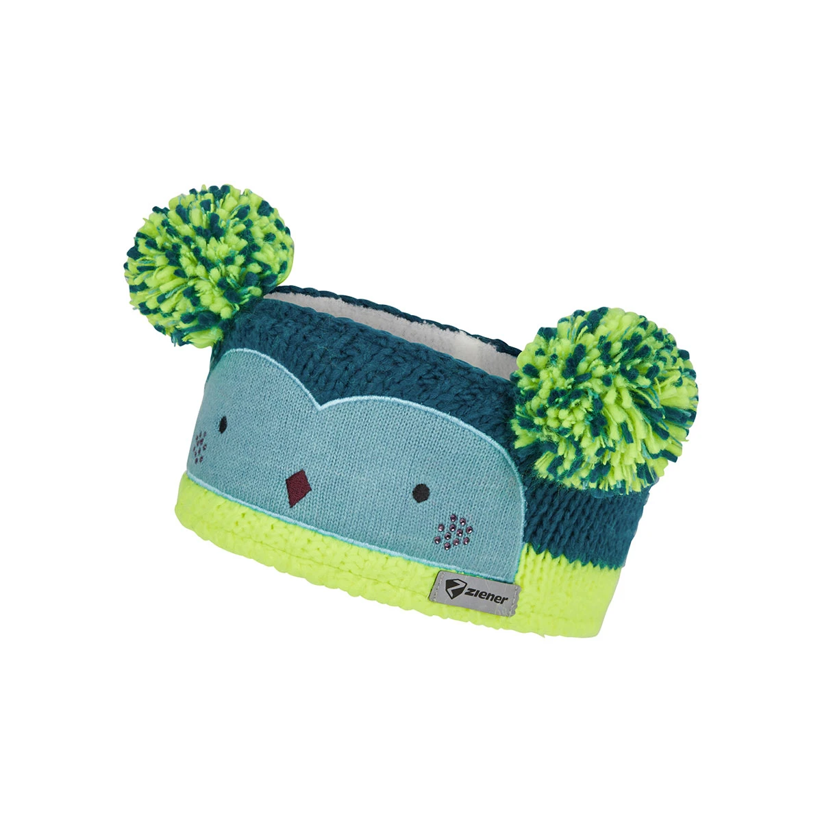 Ziener ILLO Junior Band 4 Ziener ILLO Junior Band – Bild 2