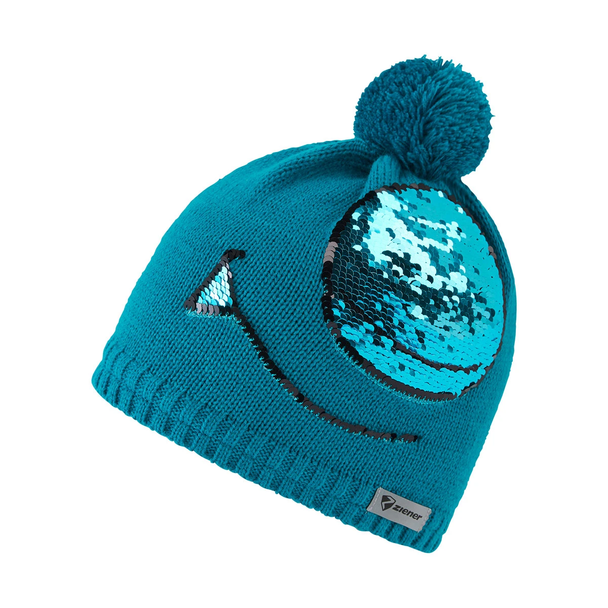 Ziener IAGO Junior Hat 6 Ziener IAGO Junior Hat – Bild 4