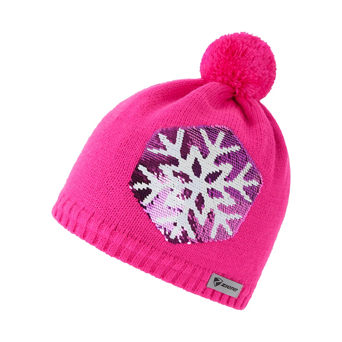 Ziener IAGO Junior Hat 9 Ziener IAGO Junior Hat – Bild 7