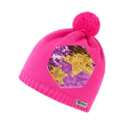 Ziener IAGO Junior Hat 17 Ziener IAGO Junior Hat -Ziener 222163 332 02