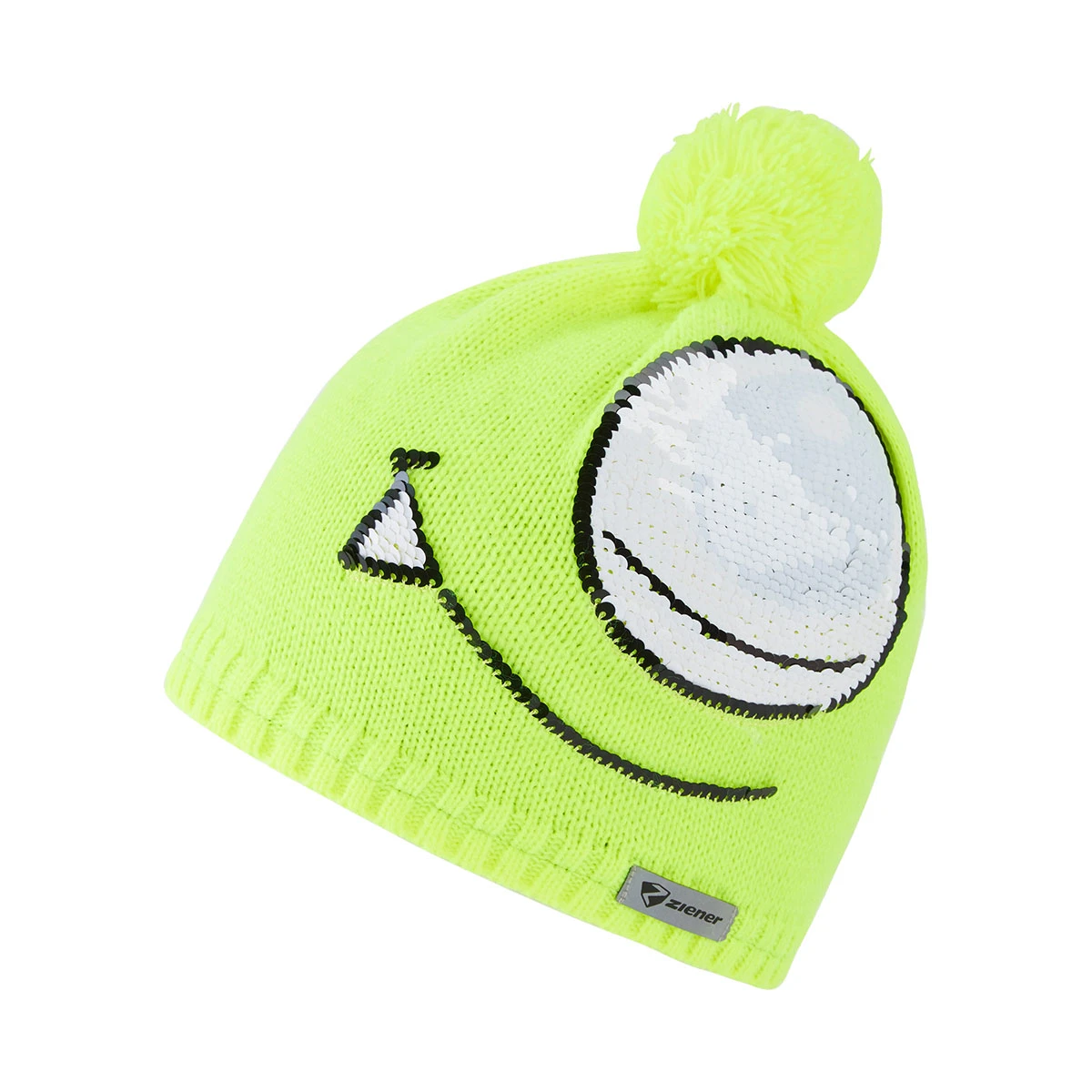 Ziener IAGO Junior Hat 4 Ziener IAGO Junior Hat – Bild 2