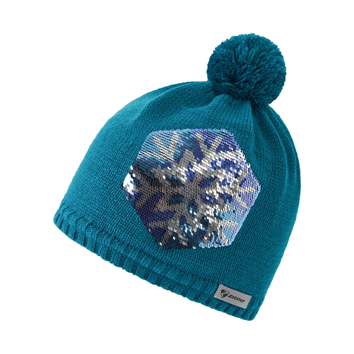 Ziener IAGO Junior Hat 7 Ziener IAGO Junior Hat – Bild 5