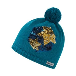 Ziener IAGO Junior Hat 15 Ziener IAGO Junior Hat -Ziener 222163 953 02