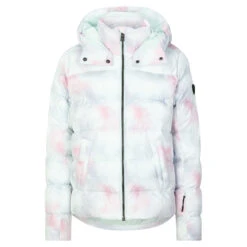 Ziener TUSJA Lady (jacket Ski) -Ziener 224101 356