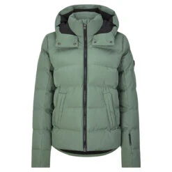 Ziener TUSJA Lady (jacket Ski) -Ziener 224101 840