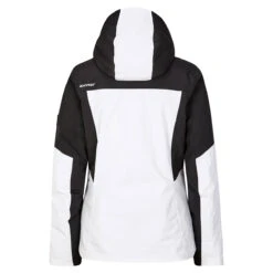 Ziener TILFA Lady (jacket Ski) 27 Ziener TILFA Lady (jacket Ski) -Ziener 224102 01 02