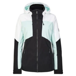 Ziener TILFA Lady (jacket Ski) 28 Ziener TILFA Lady (jacket Ski) -Ziener 224102 12