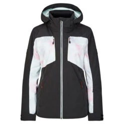 Ziener TILFA Lady (jacket Ski) 24 Ziener TILFA Lady (jacket Ski) -Ziener 224102 12356