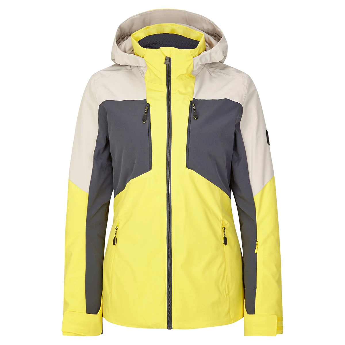 Ziener TILFA Lady (jacket Ski) 16 Ziener TILFA Lady (jacket Ski) – Bild 14