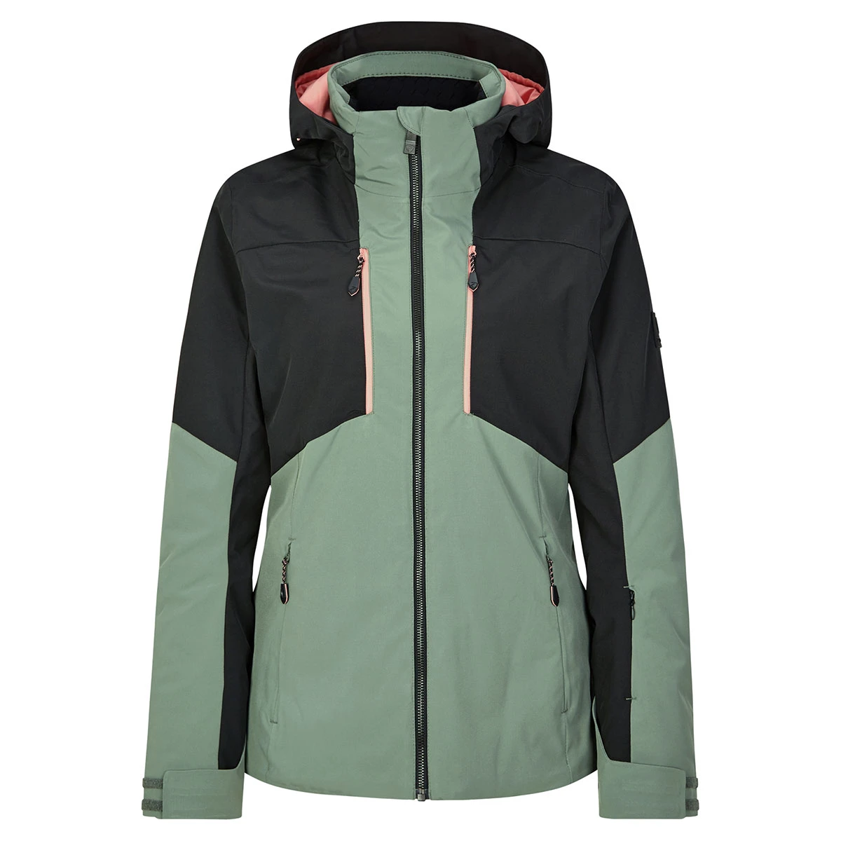 Ziener TILFA Lady (jacket Ski) 3 Ziener TILFA Lady (jacket Ski)