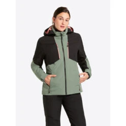 Ziener TILFA Lady (jacket Ski) 19 Ziener TILFA Lady (jacket Ski) -Ziener 224102 840 03