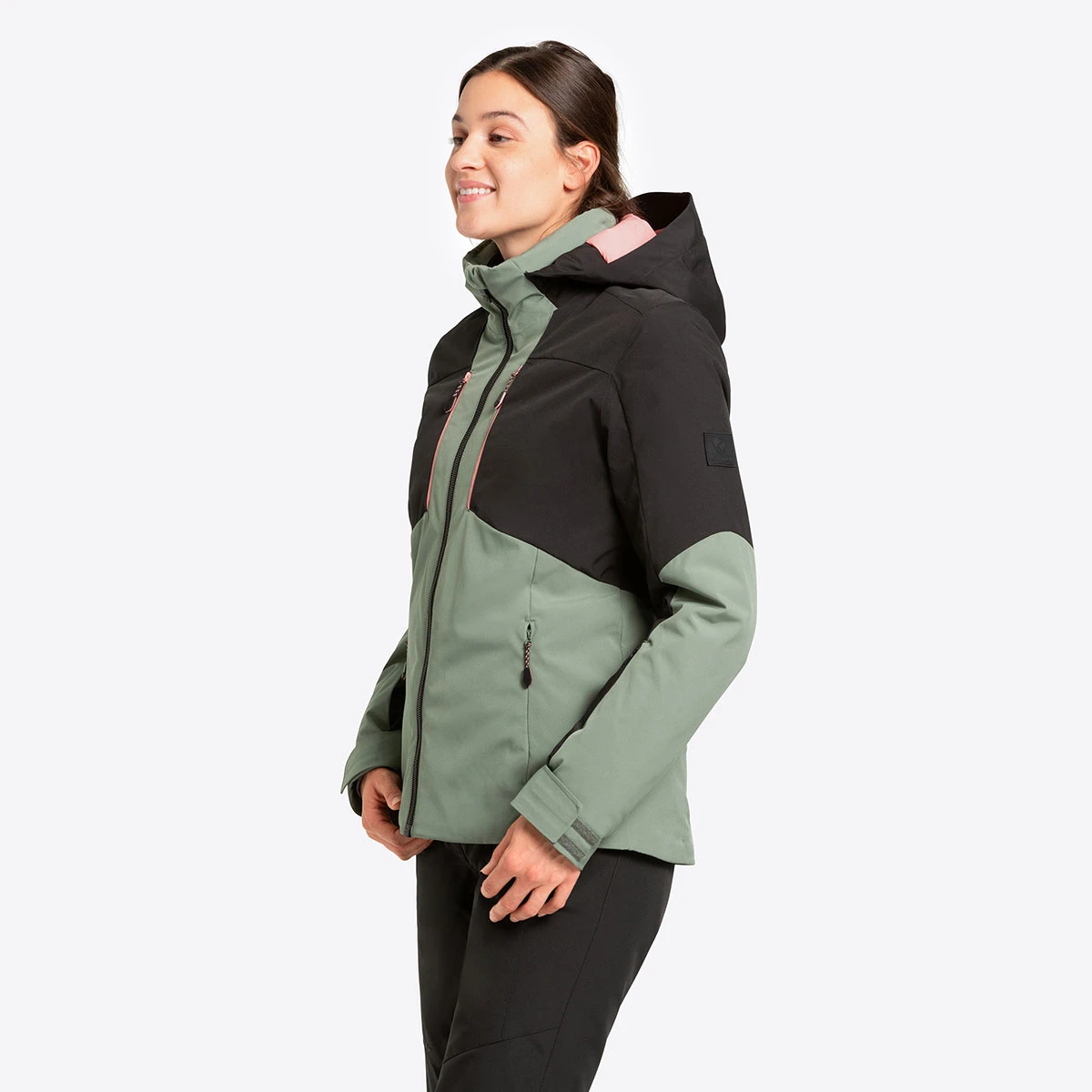 Ziener TILFA Lady (jacket Ski) 6 Ziener TILFA Lady (jacket Ski) – Bild 4