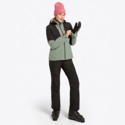 Ziener TILFA Lady (jacket Ski) 21 Ziener TILFA Lady (jacket Ski) -Ziener 224102 840 05