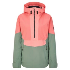 Ziener TENJA Lady (jacket Ski) -Ziener 224103 840