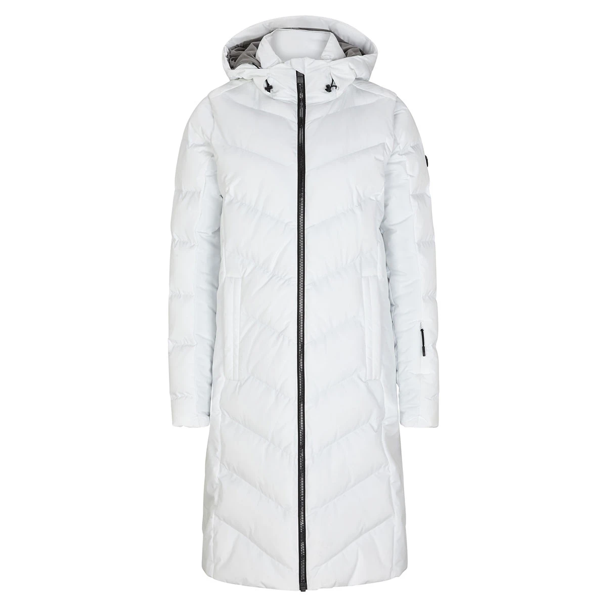 Ziener TELSE Lady (jacket Ski) 5 Ziener TELSE Lady (jacket Ski) – Bild 3