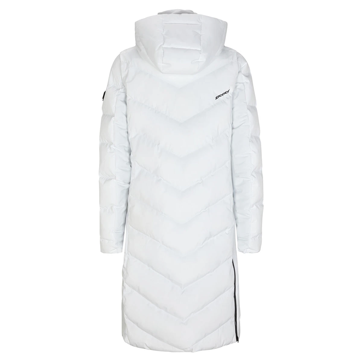 Ziener TELSE Lady (jacket Ski) 6 Ziener TELSE Lady (jacket Ski) – Bild 4