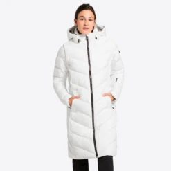 Ziener TELSE Lady (jacket Ski) 16 Ziener TELSE Lady (jacket Ski) -Ziener 224106 01 03