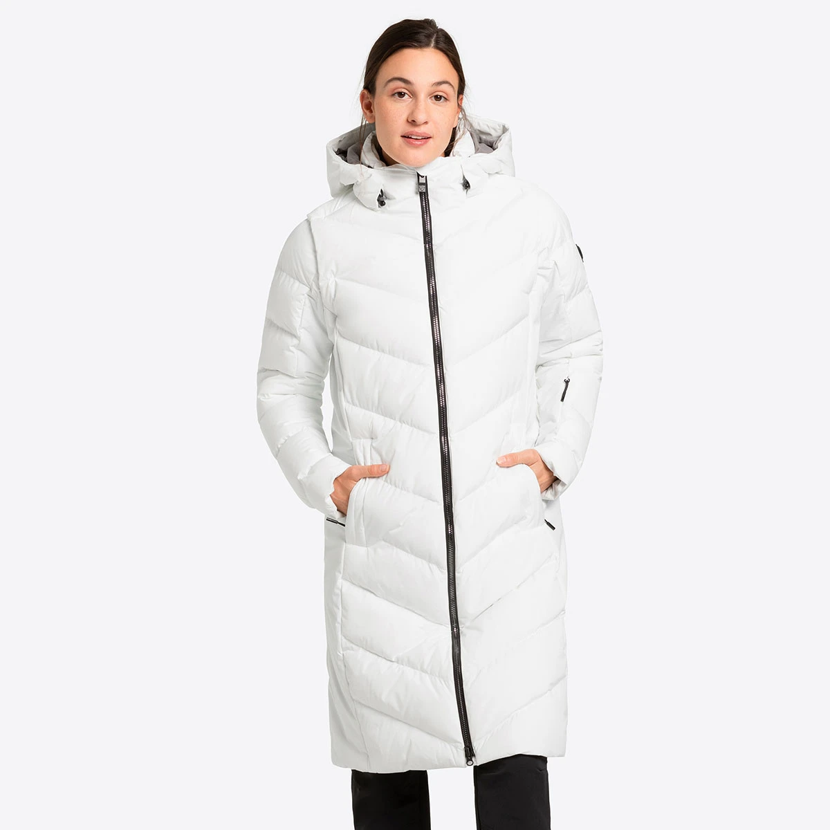 Ziener TELSE Lady (jacket Ski) 7 Ziener TELSE Lady (jacket Ski) – Bild 5