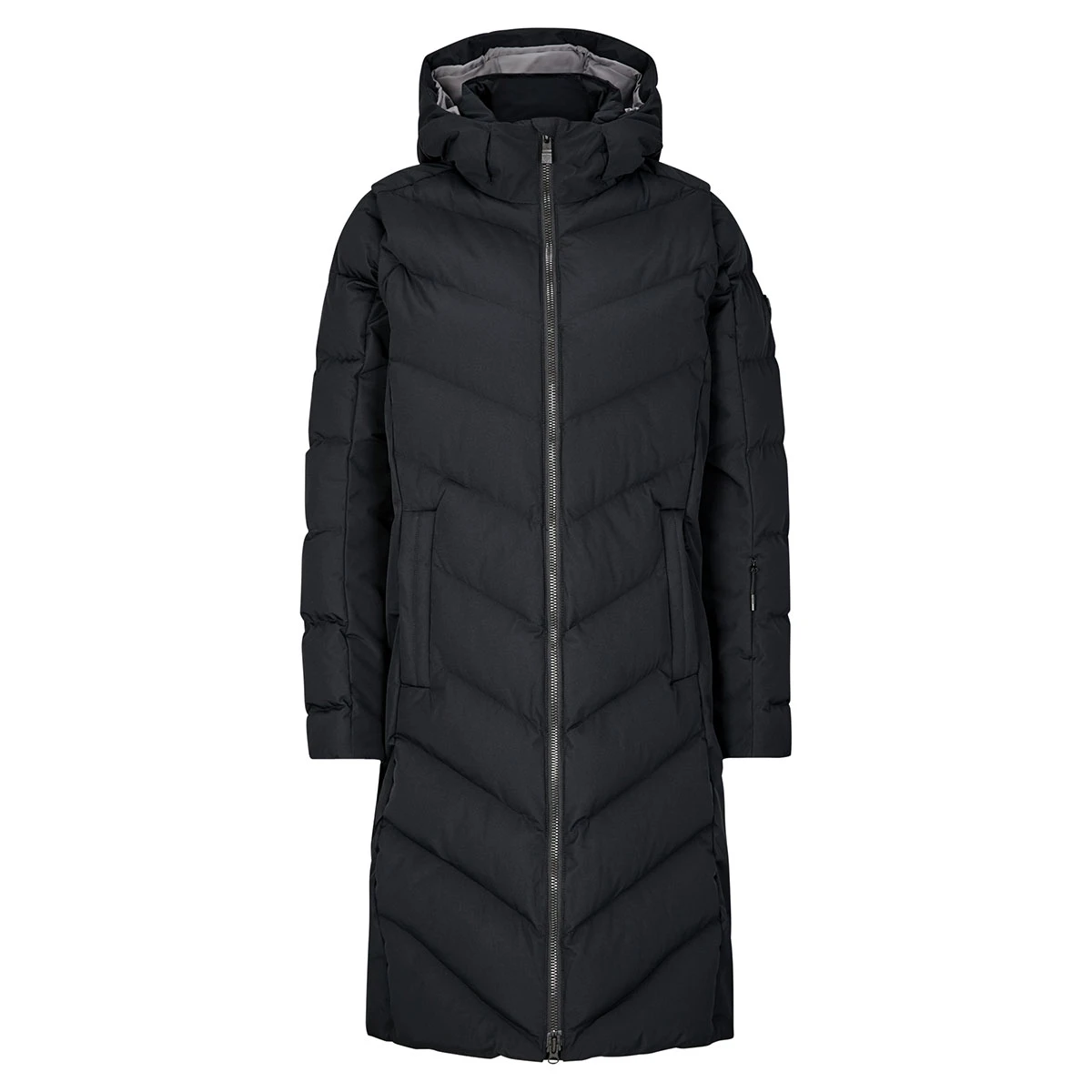 Ziener TELSE Lady (jacket Ski) 11 Ziener TELSE Lady (jacket Ski) – Bild 9