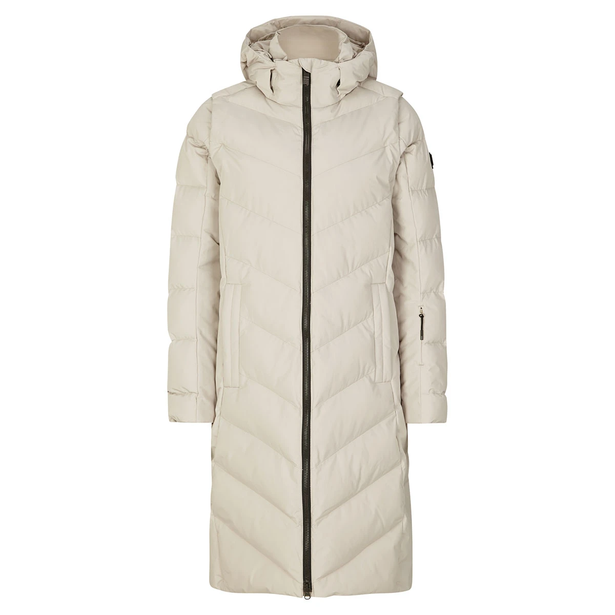 Ziener TELSE Lady (jacket Ski) 3 Ziener TELSE Lady (jacket Ski)