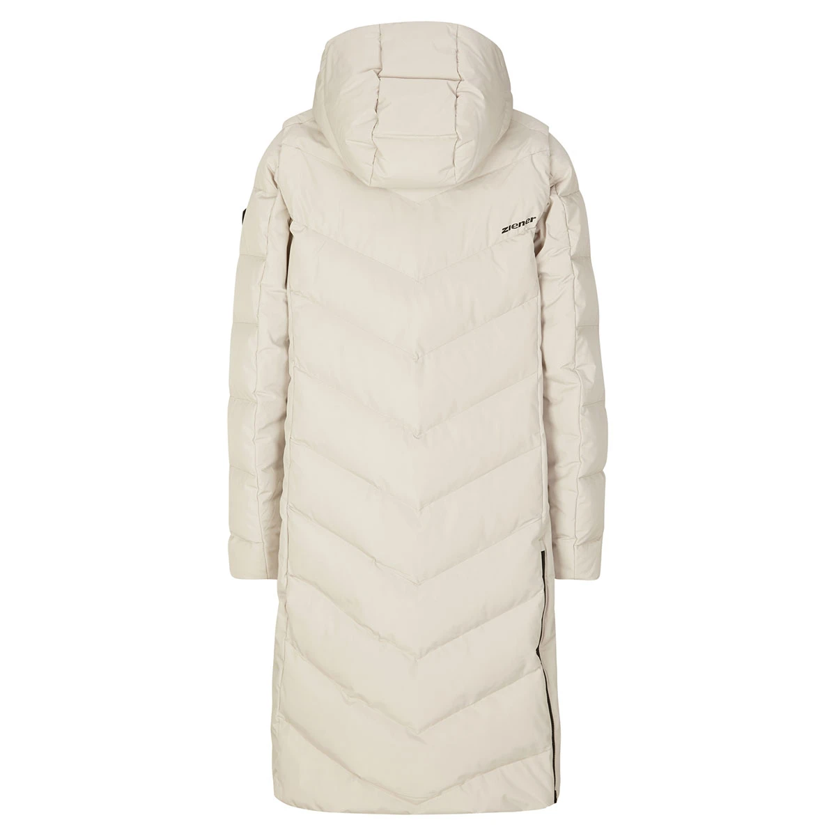 Ziener TELSE Lady (jacket Ski) 4 Ziener TELSE Lady (jacket Ski) – Bild 2