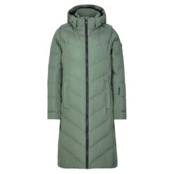 Ziener TELSE Lady (jacket Ski) 18 Ziener TELSE Lady (jacket Ski) -Ziener 224106 840