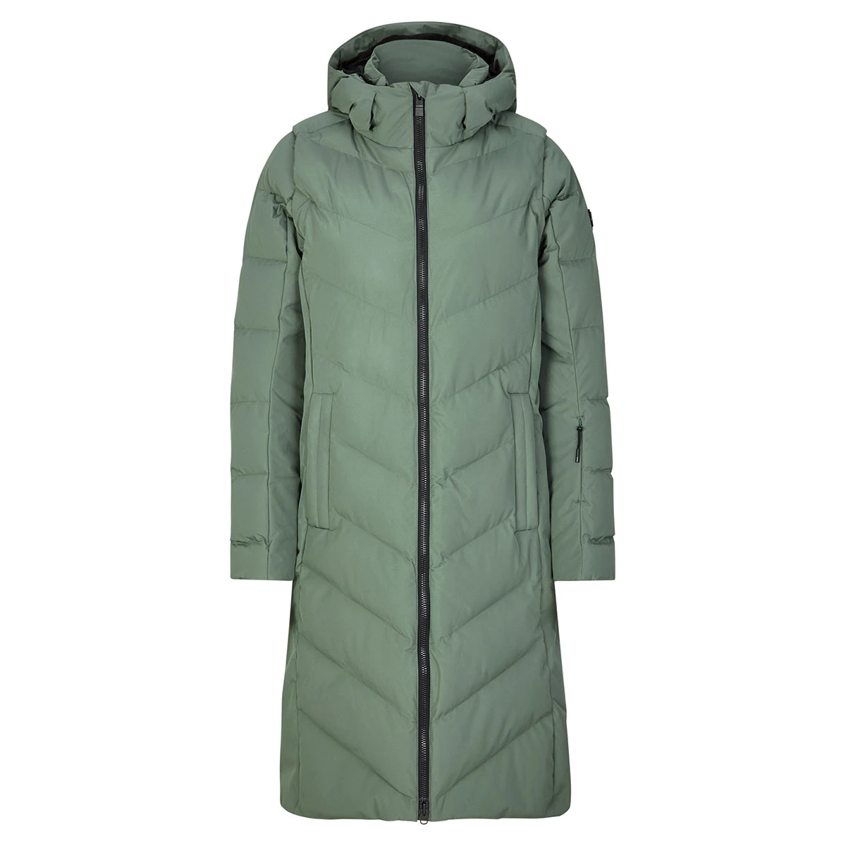 Ziener TELSE Lady (jacket Ski) 9 Ziener TELSE Lady (jacket Ski) – Bild 7