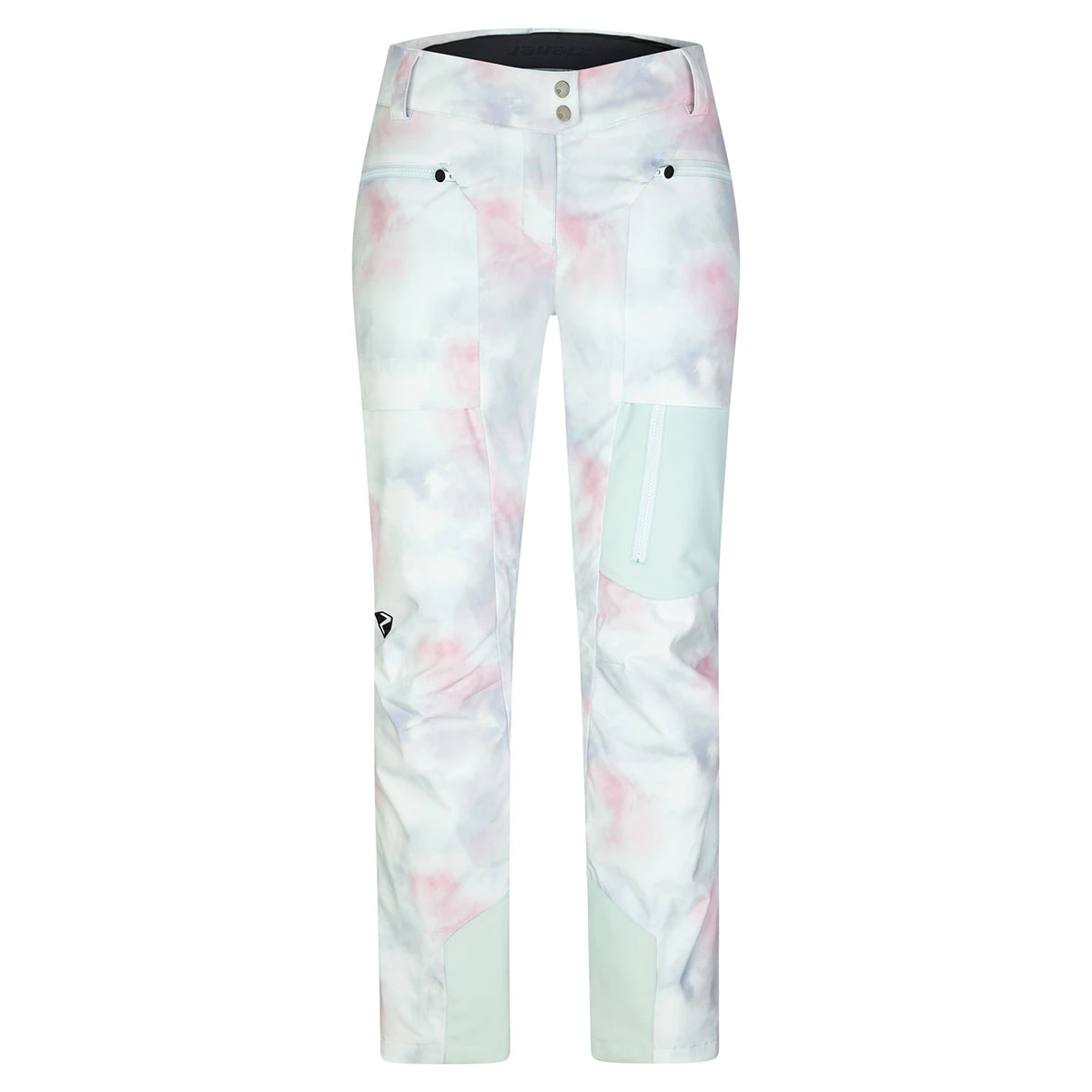 Ziener TIPPA Lady (pants Ski) 7 Ziener TIPPA Lady (pants Ski) – Bild 5