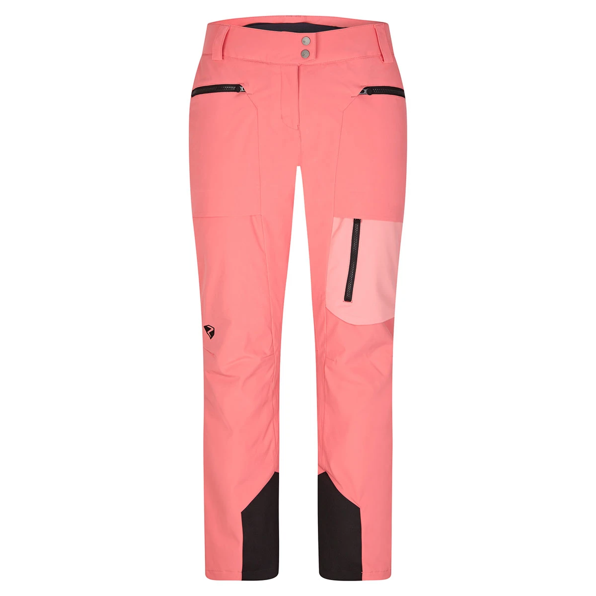 Ziener TIPPA Lady (pants Ski) 3 Ziener TIPPA Lady (pants Ski)