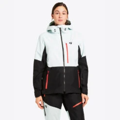 Ziener TURIS Lady (jacket Freeride) -Ziener 224113 288 03
