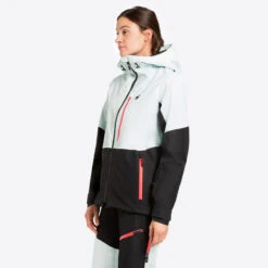 Ziener TURIS Lady (jacket Freeride) -Ziener 224113 288 04