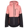 Ziener TURIS Lady (jacket Freeride) 2 Ziener TURIS Lady (jacket Freeride) -Ziener 224113 342
