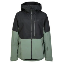 Ziener TURIS Lady (jacket Freeride) -Ziener 224113 840