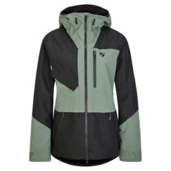Ziener TARSI Lady (jacket Freeride)