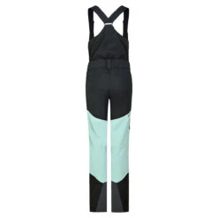 Ziener TRESA BIB Lady (pants Freeride) -Ziener 224115 BIB 12288 02