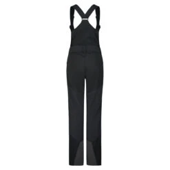 Ziener TRESA BIB Lady (pants Freeride) -Ziener 224115 BIB 12342 02