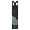 Ziener TRESA BIB Lady (pants Freeride)