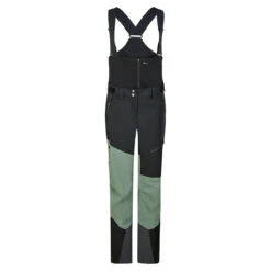 Ziener TRESA BIB Lady (pants Freeride)