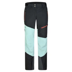 Ziener TRESA Lady (pants Freeride) -Ziener 224115 12288